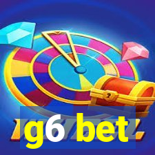 g6 bet